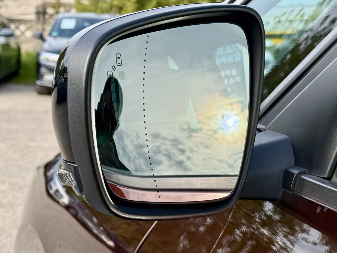 Renault Grand Scenic фото 11