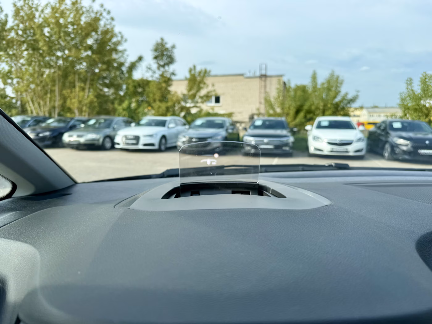Renault Grand Scenic фото 26