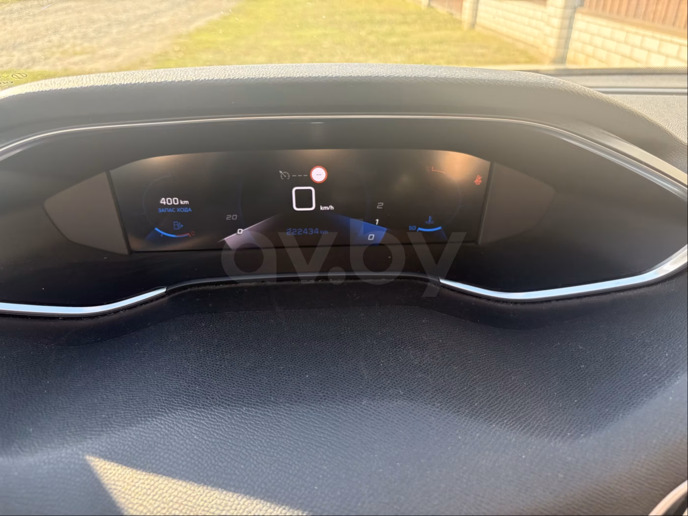 Peugeot 308 фото 5