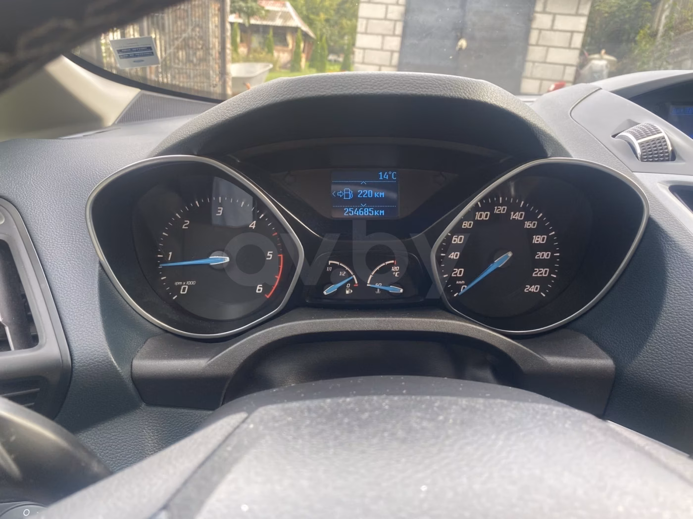 Ford Grand C-Max фото 3