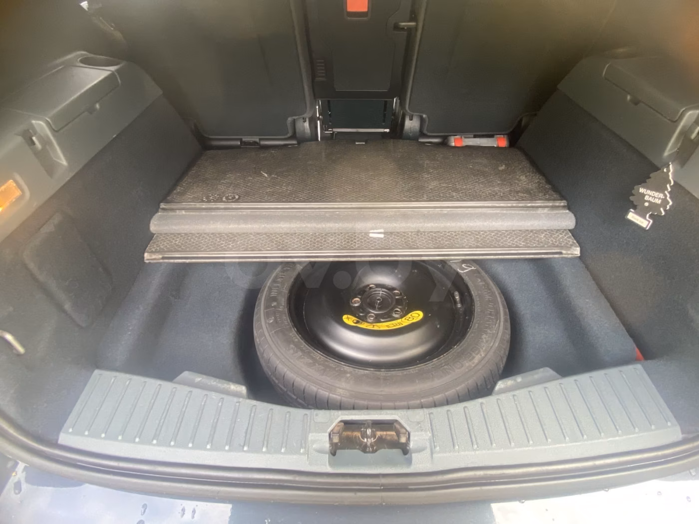 Ford Grand C-Max фото 18