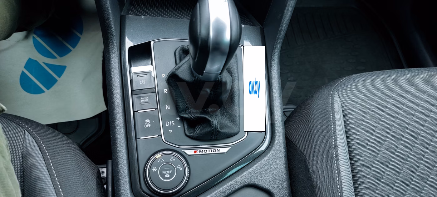 Volkswagen Tiguan фото 15