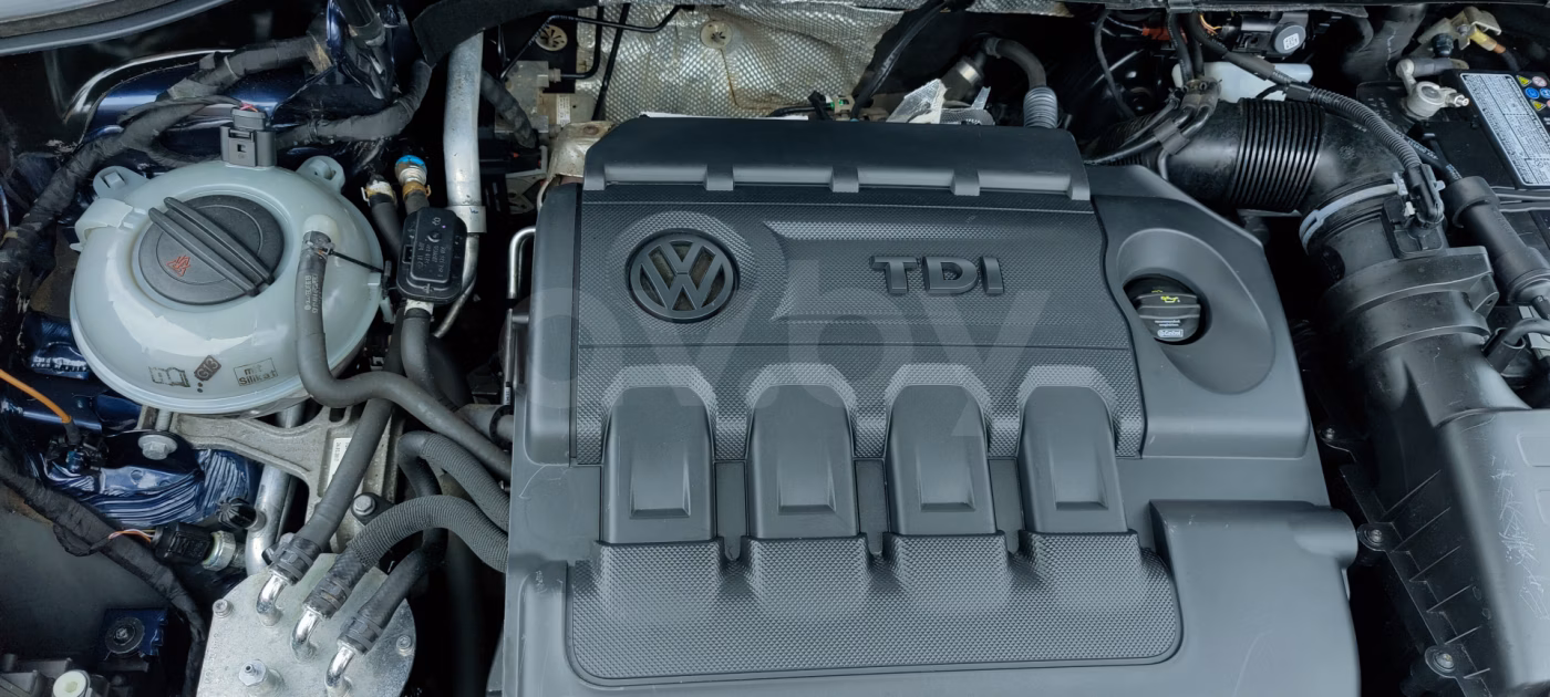 Volkswagen Tiguan фото 25