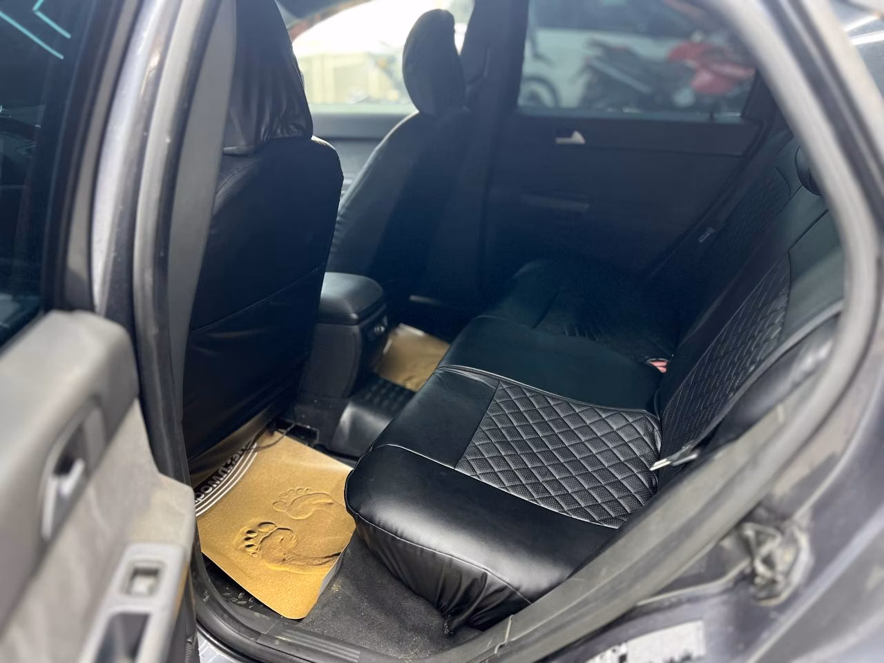 Volvo S40 фото 8
