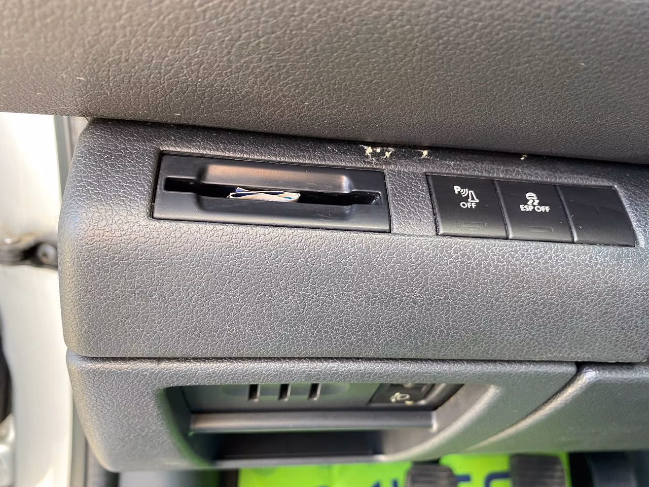 Peugeot 5008 фото 14