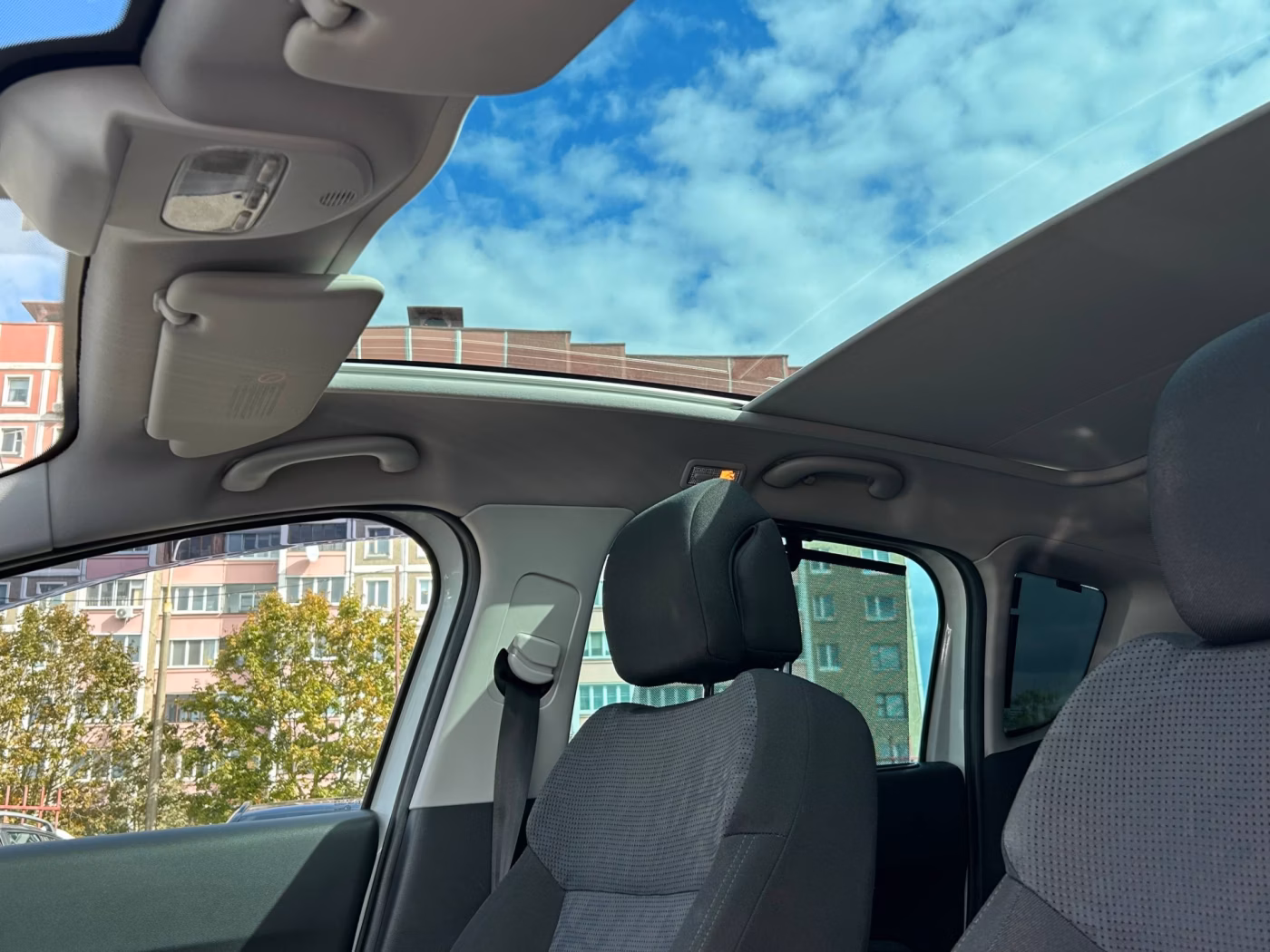 Peugeot 3008 фото 16