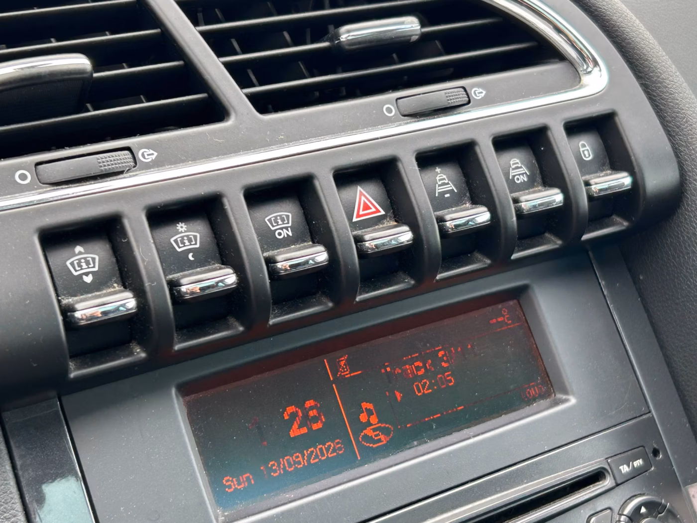 Peugeot 3008 фото 19