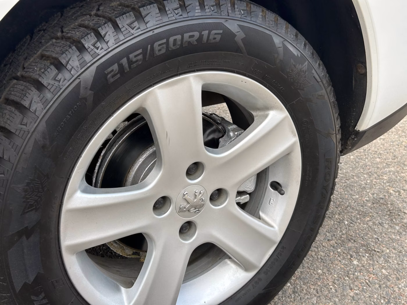 Peugeot 3008 фото 18