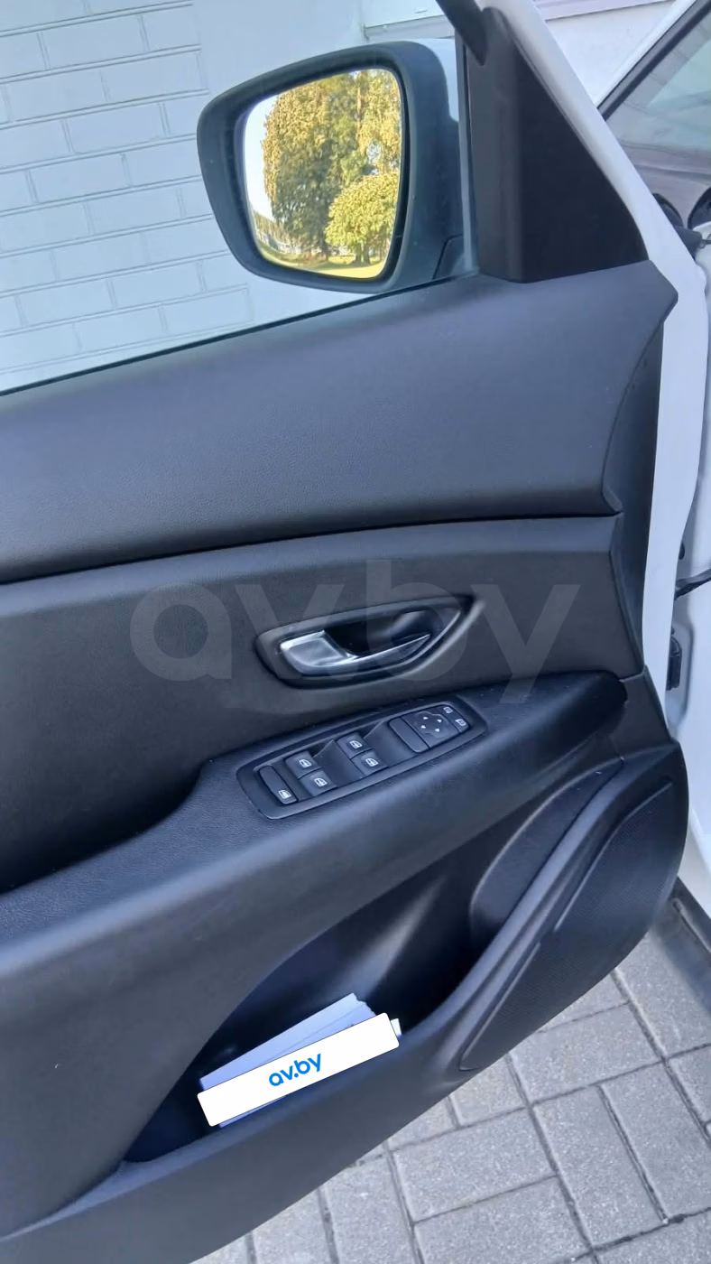 Renault Grand Scenic фото 13