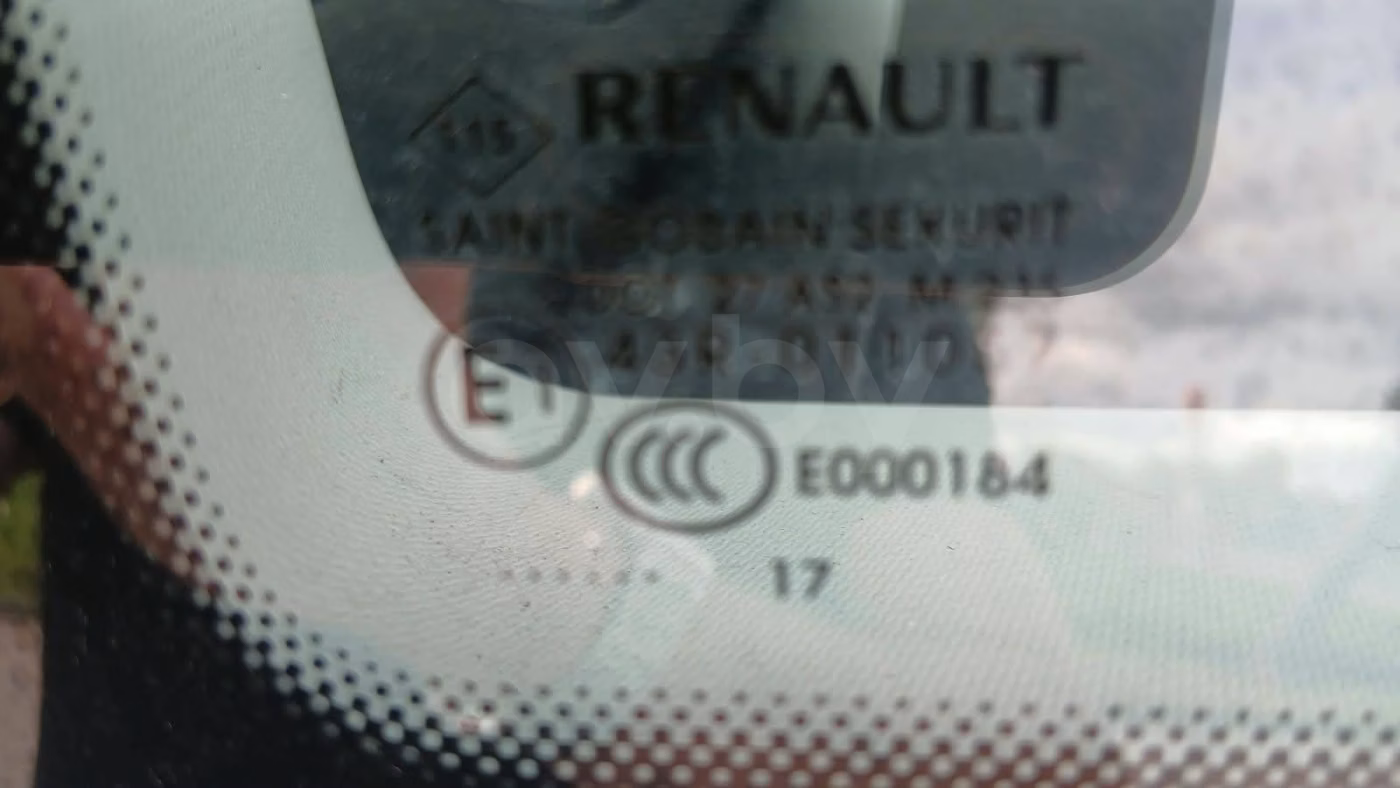Renault Grand Scenic фото 17