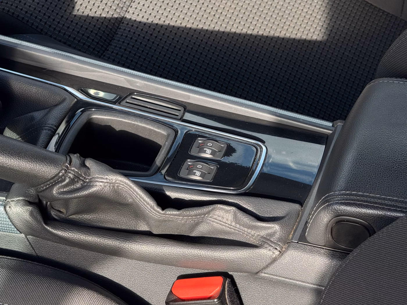 Peugeot 508 фото 20