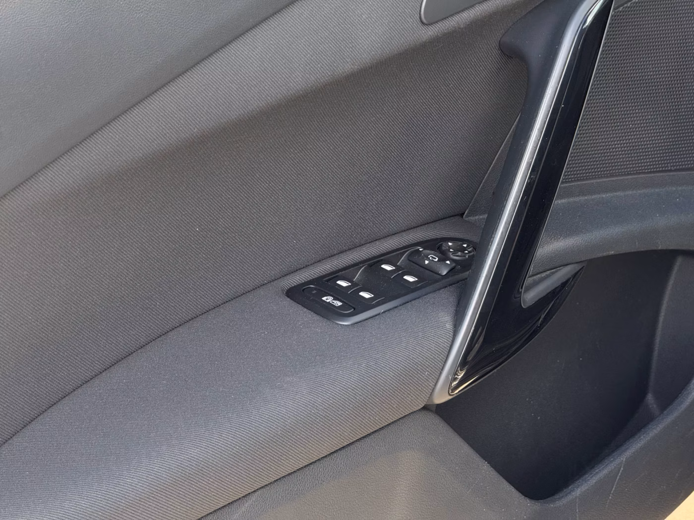 Peugeot 508 фото 18
