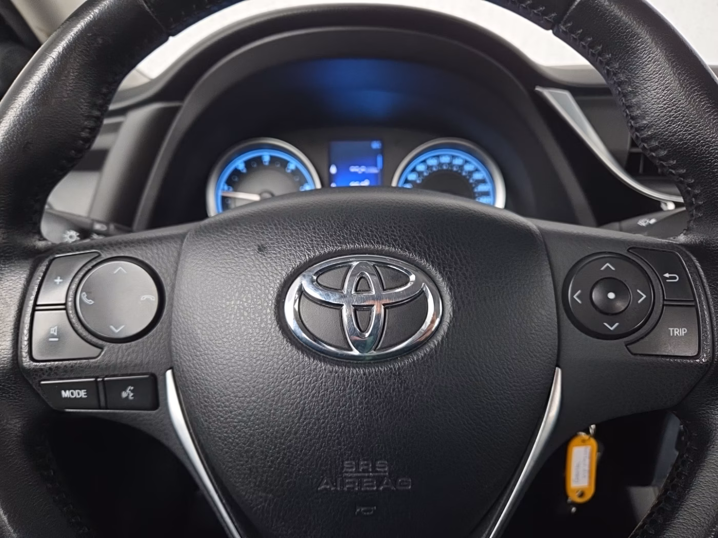 Toyota Corolla фото 17