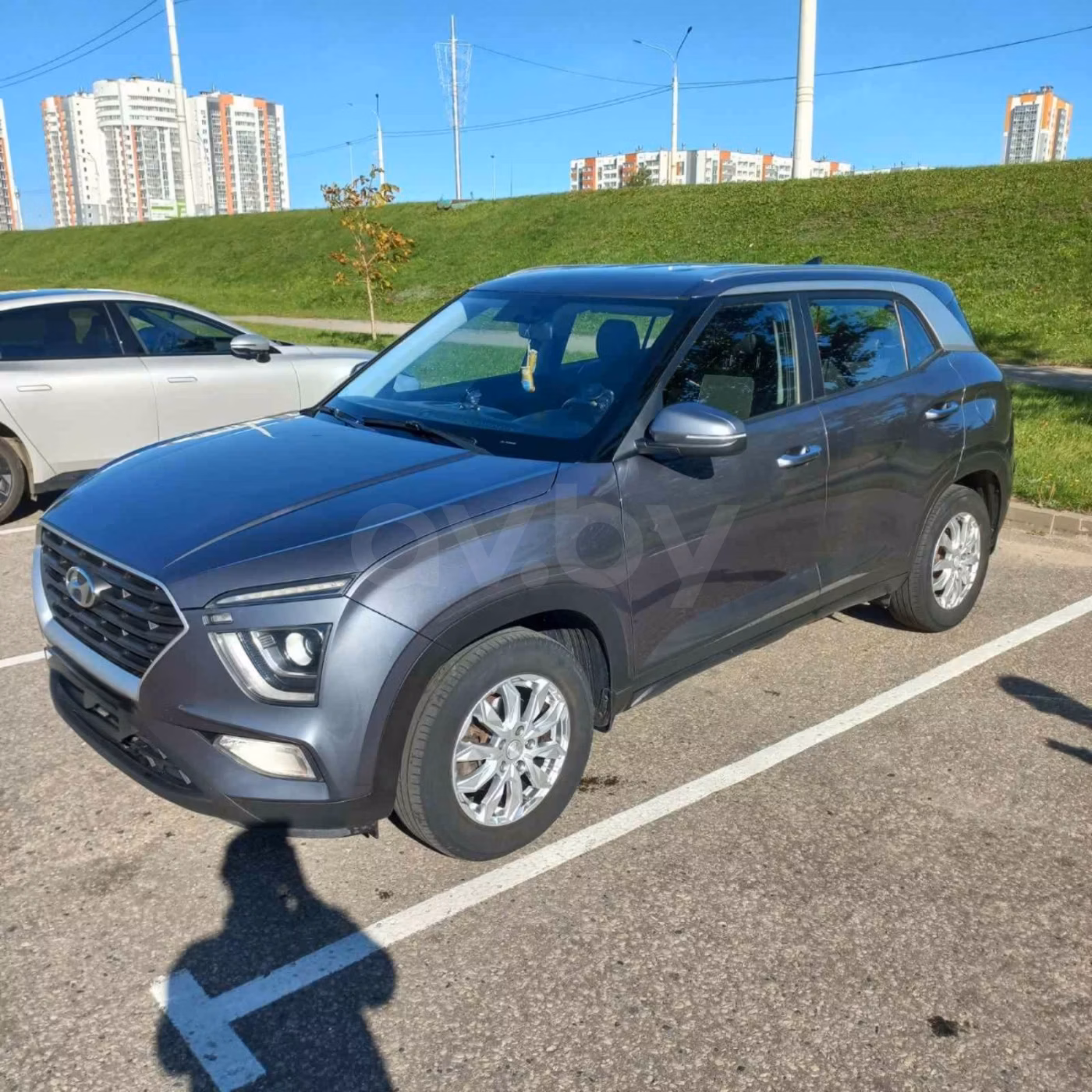Hyundai Creta фото 4