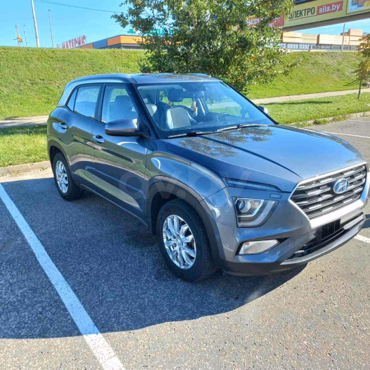 Hyundai Creta фото 3