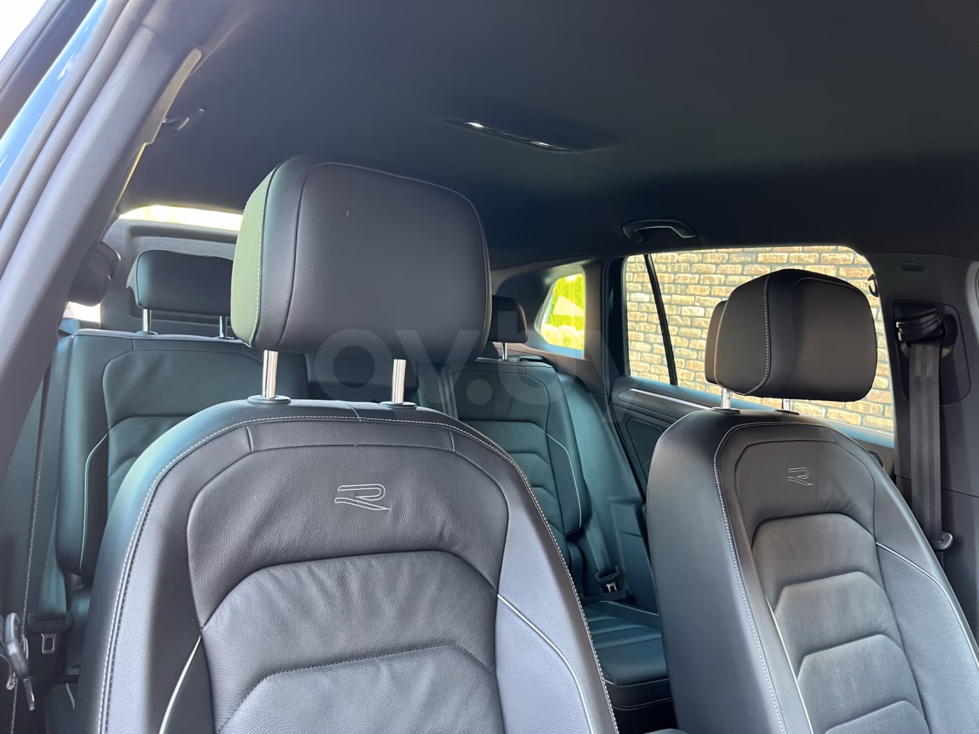 Volkswagen Tiguan фото 3