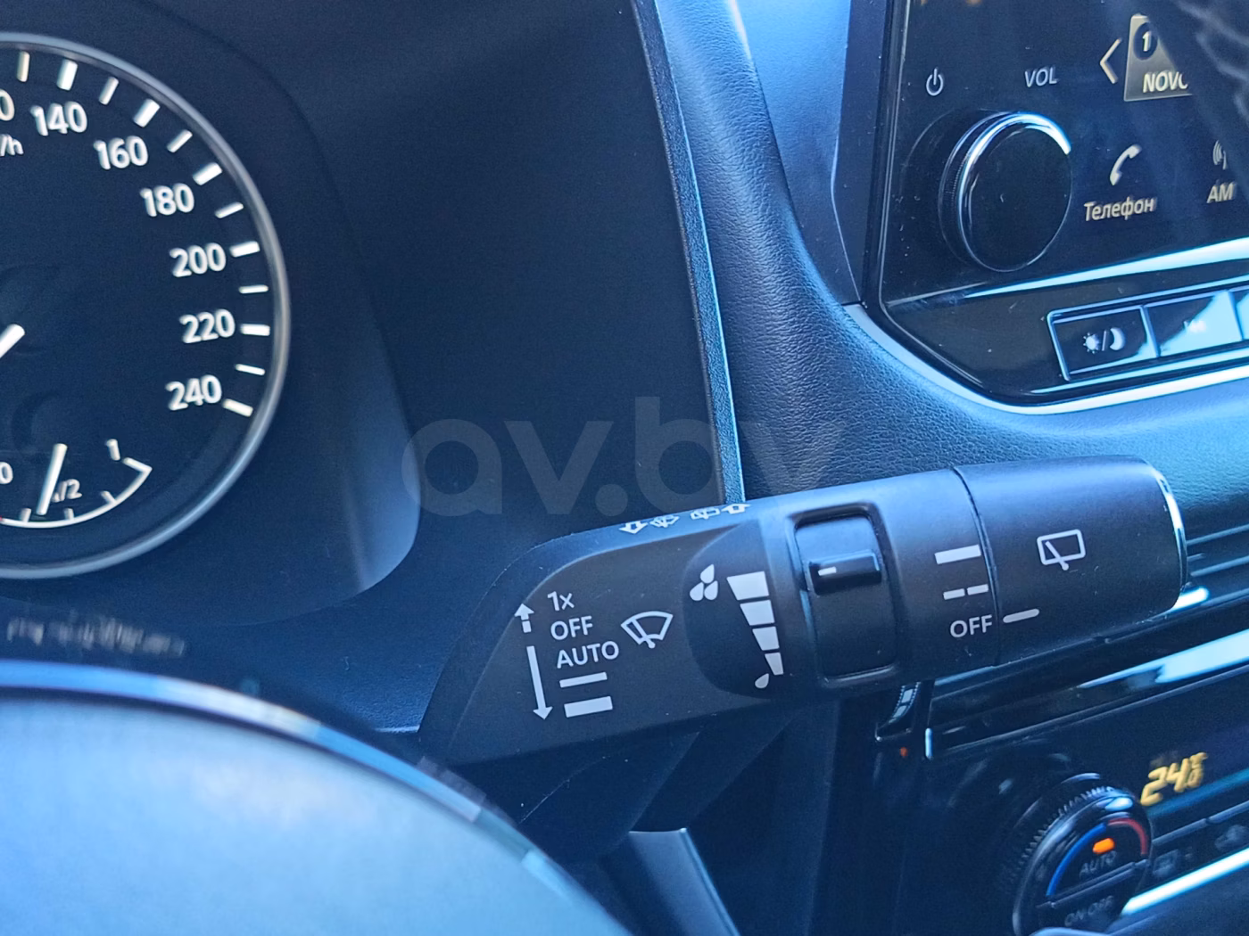 Nissan Qashqai фото 21