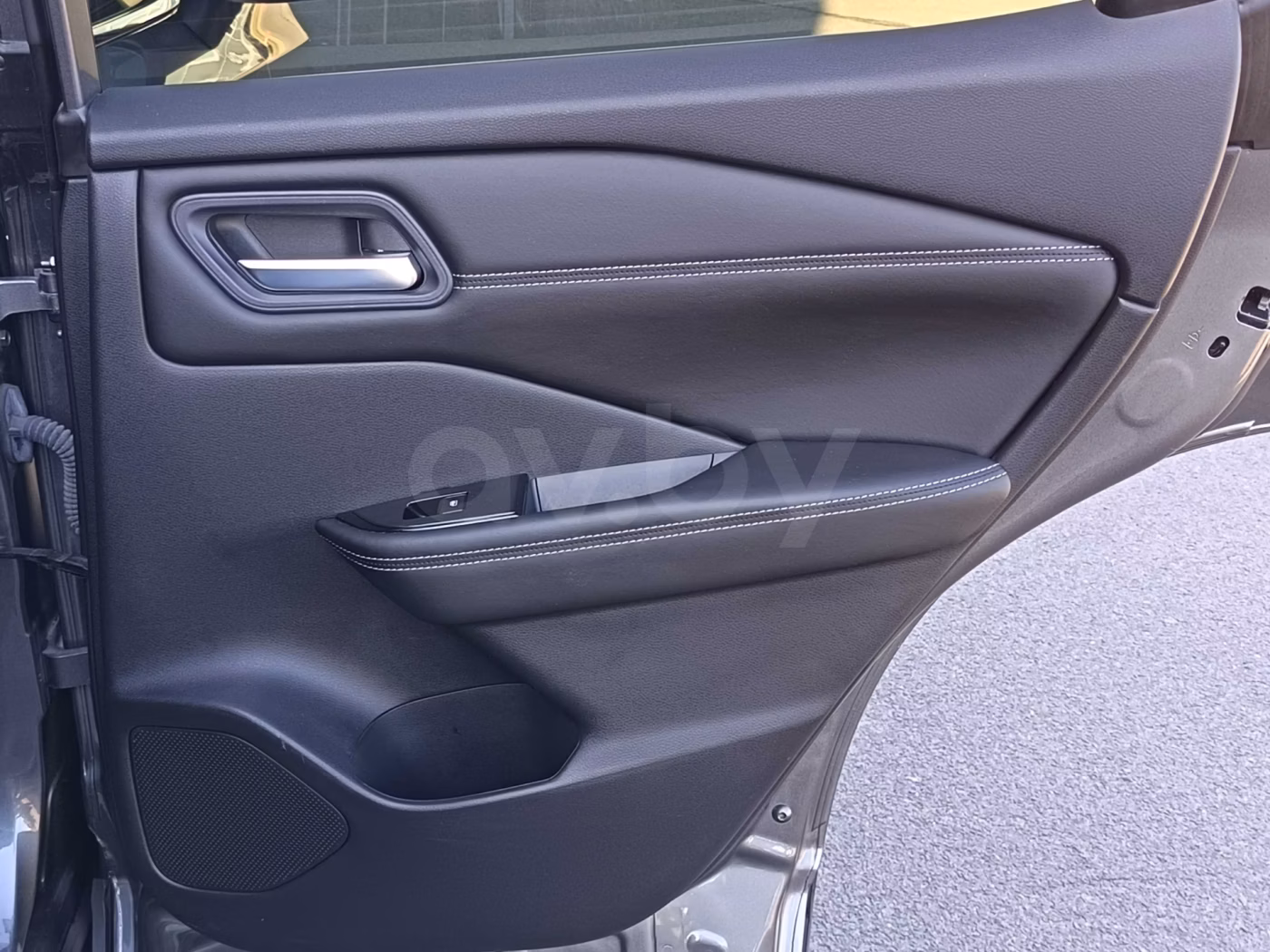 Nissan Qashqai фото 13