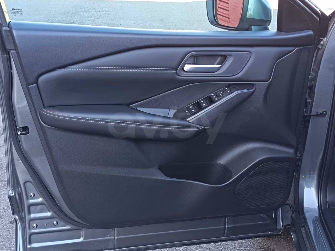 Nissan Qashqai фото 10