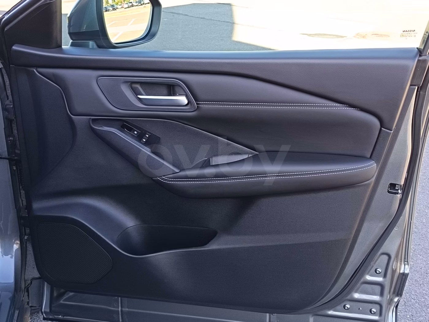 Nissan Qashqai фото 12