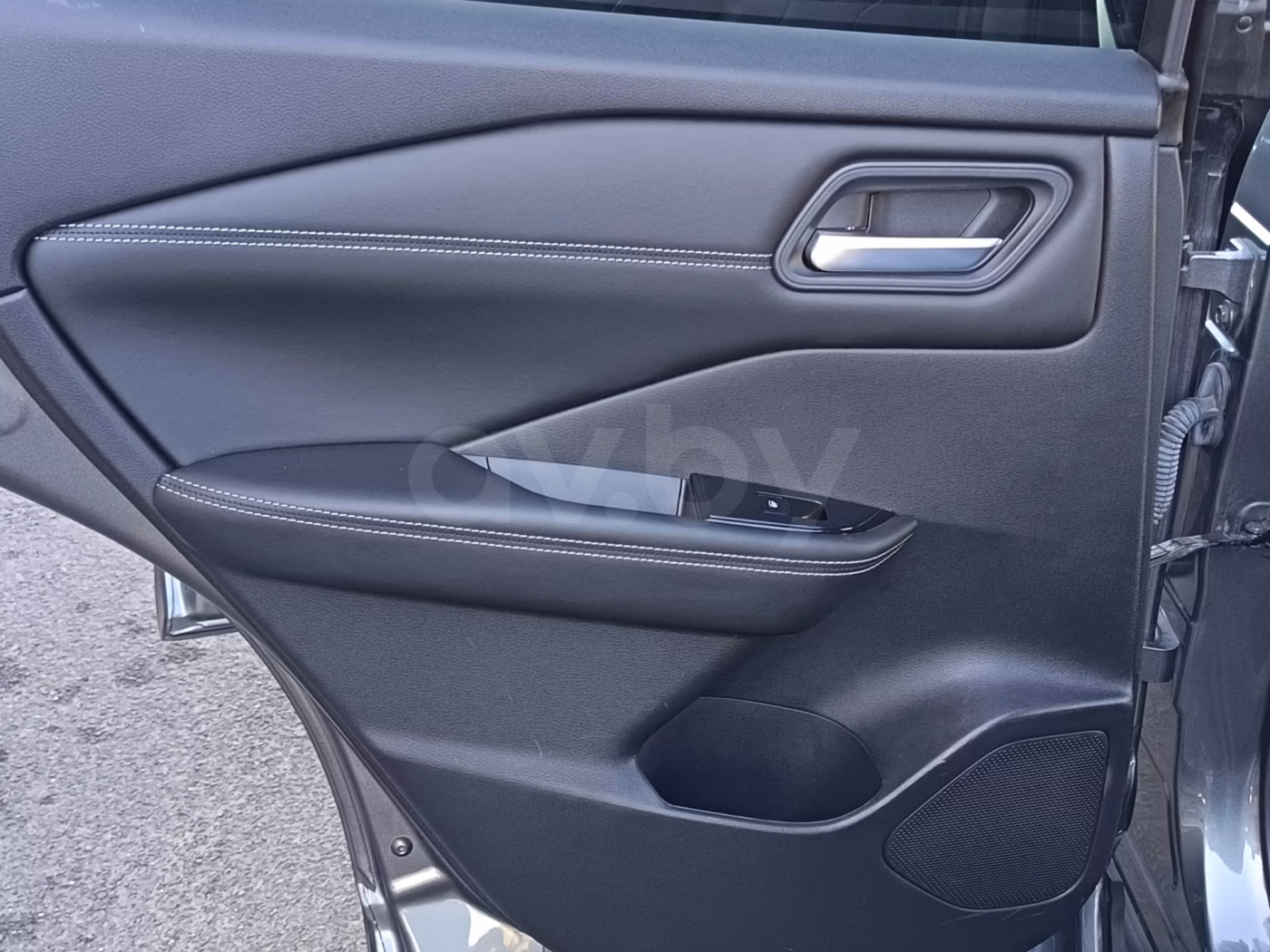 Nissan Qashqai фото 11
