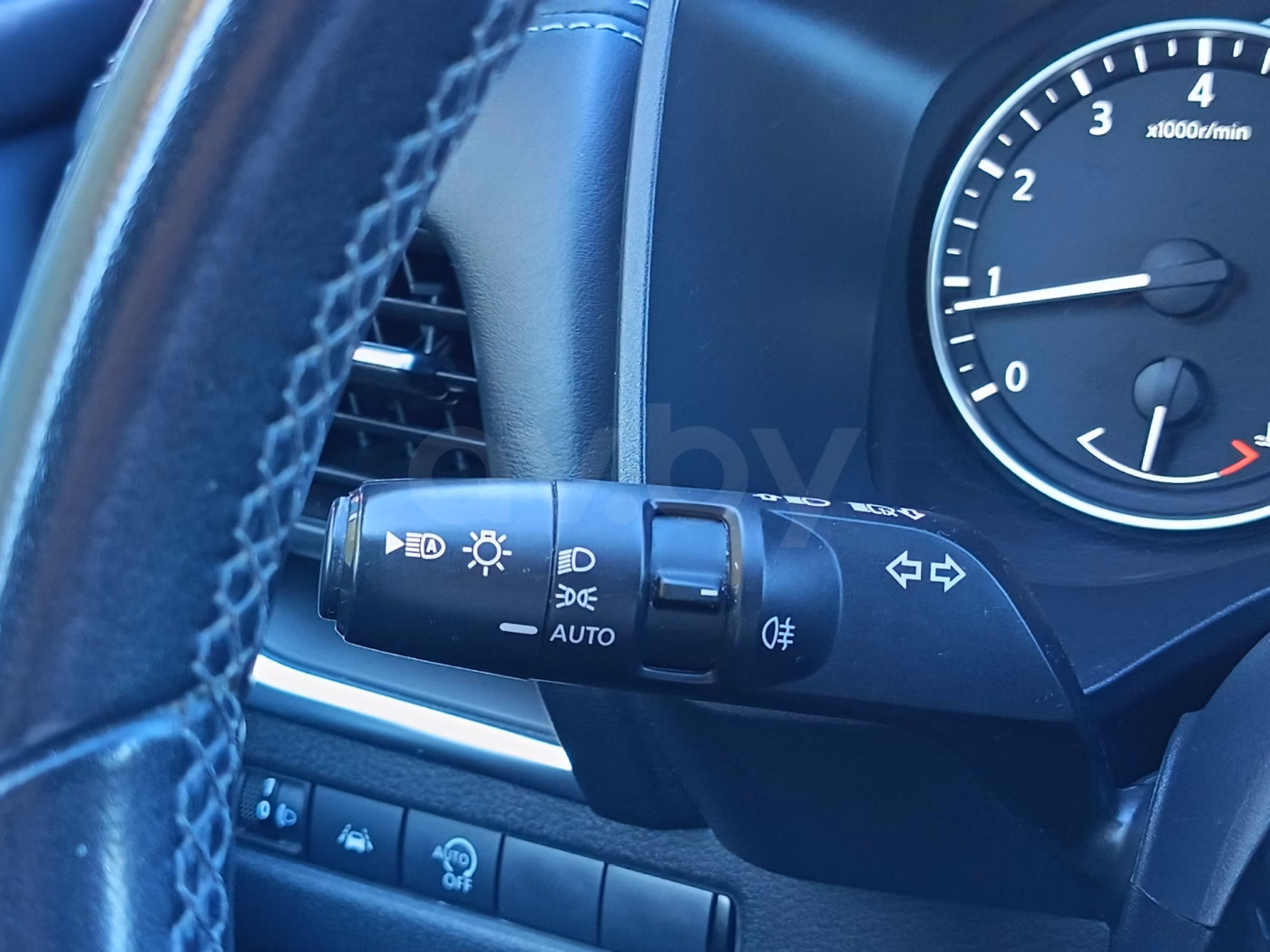 Nissan Qashqai фото 22