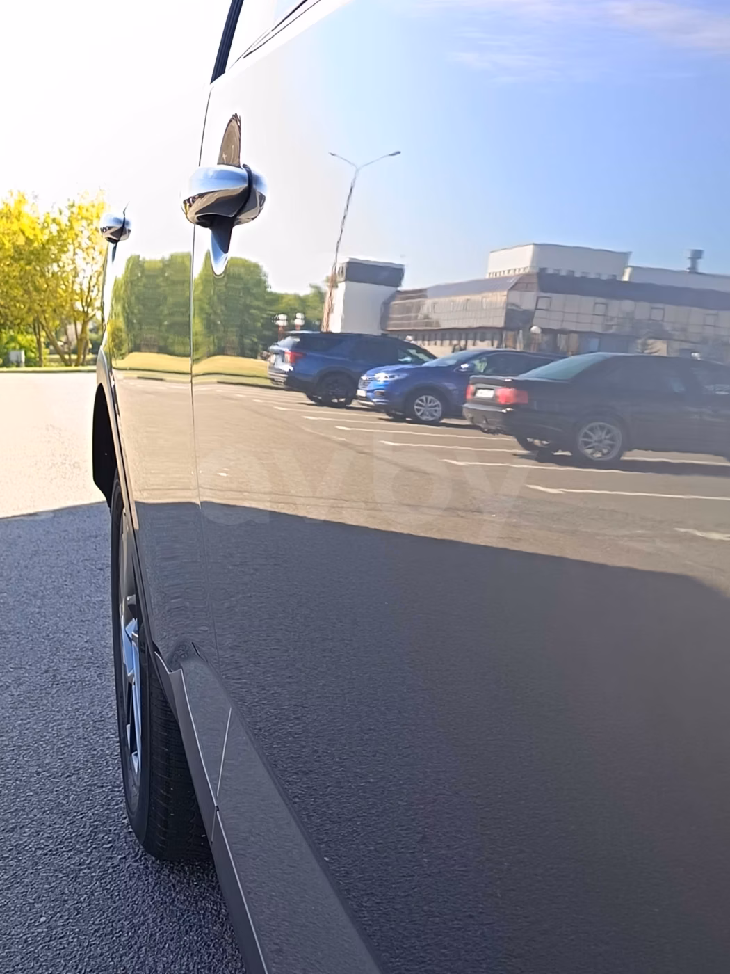 Nissan Qashqai фото 8