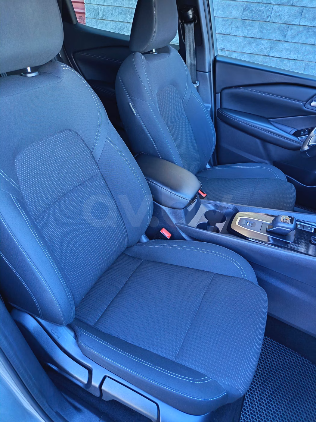 Nissan Qashqai фото 23