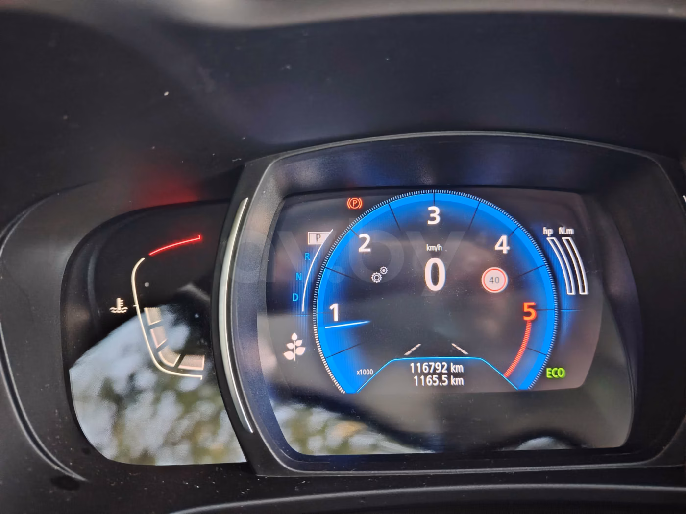 Renault Kadjar фото 7