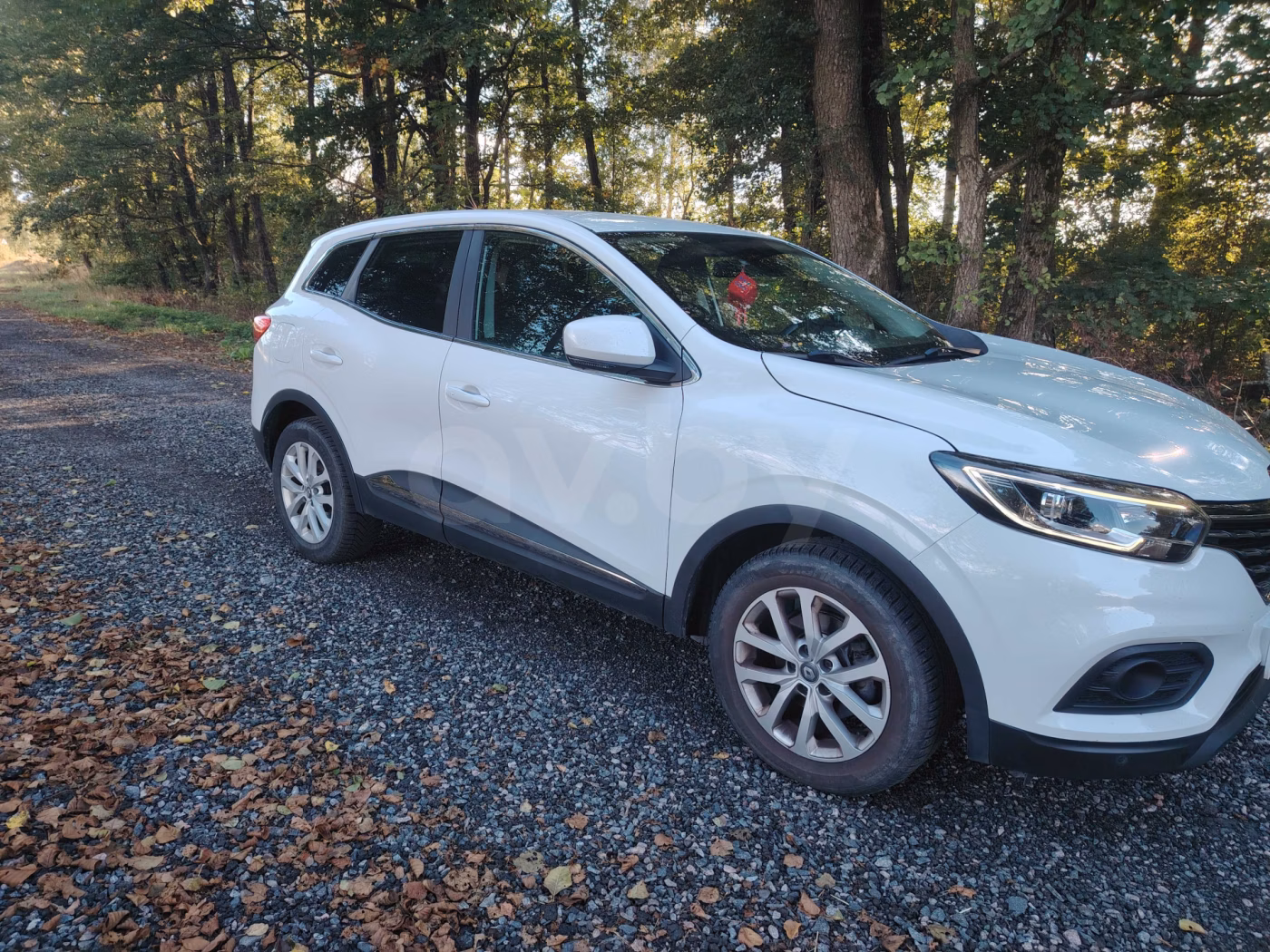Renault Kadjar фото 3