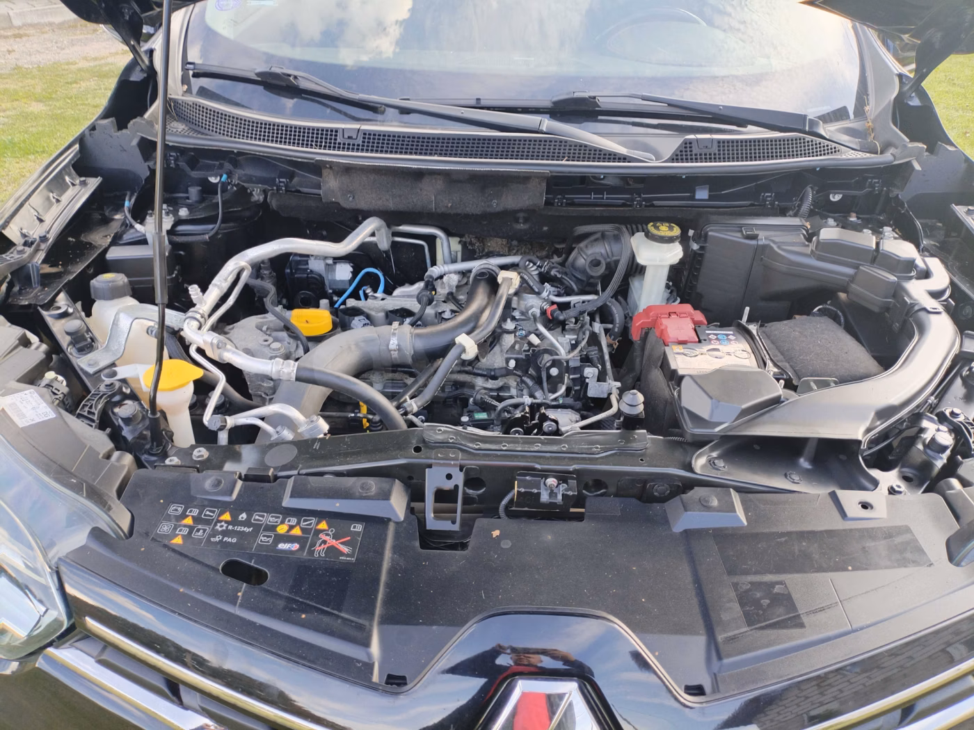 Renault Kadjar фото 10