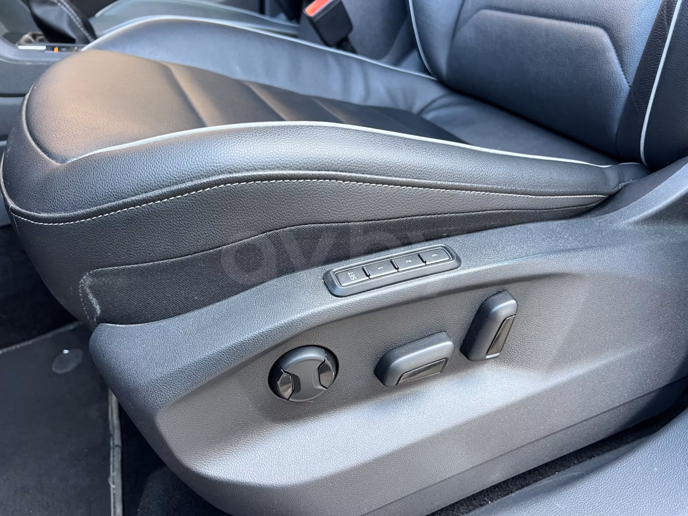 Volkswagen Tiguan фото 17