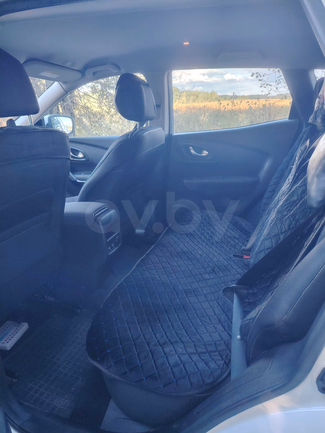 Renault Kadjar фото 8
