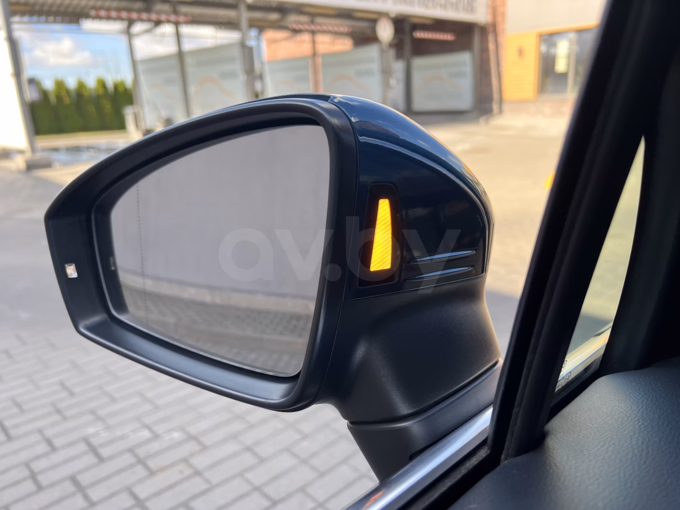 Volkswagen Tiguan фото 26