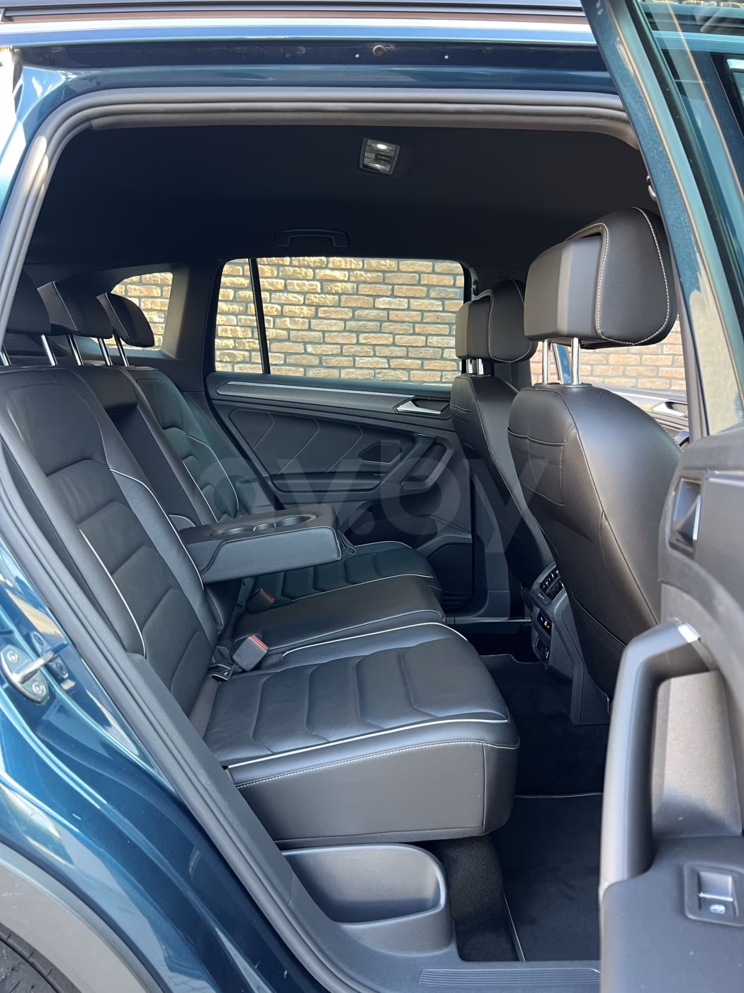 Volkswagen Tiguan фото 18