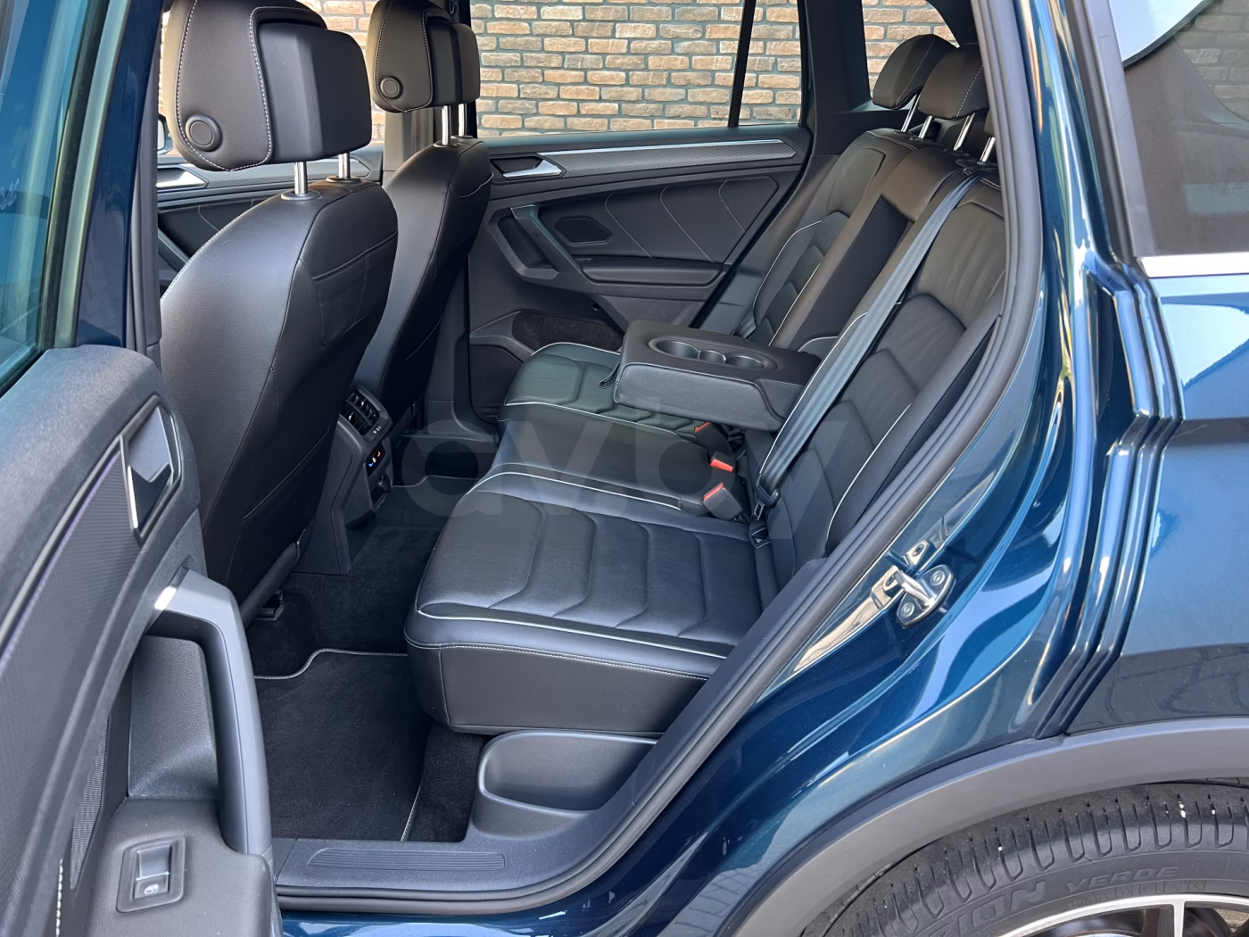 Volkswagen Tiguan фото 23