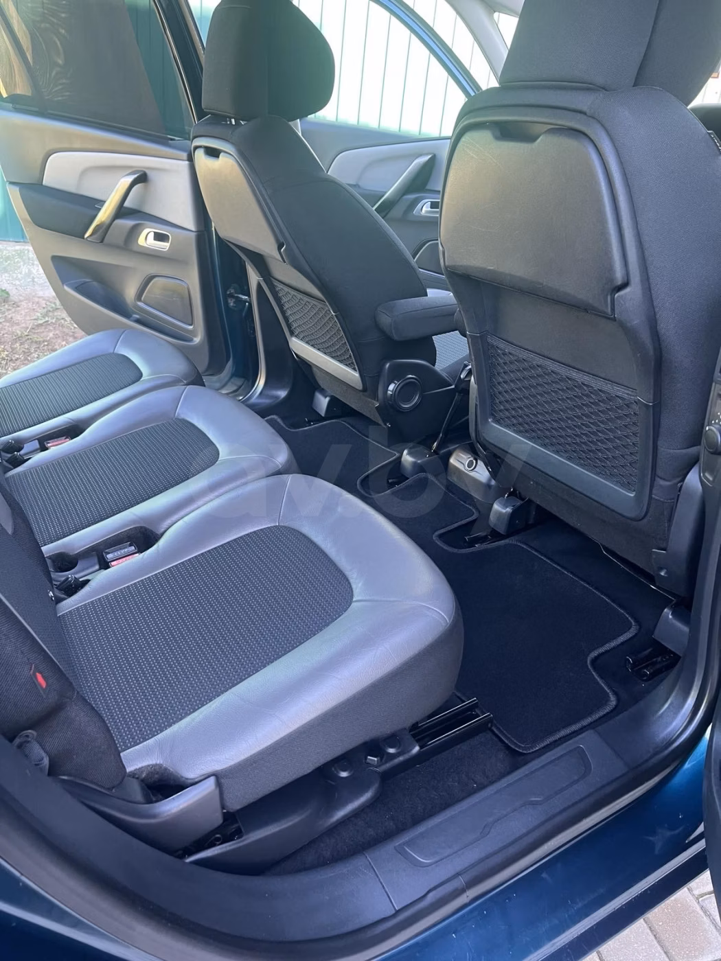 Citroen C4 Grand Spacetourer фото 18