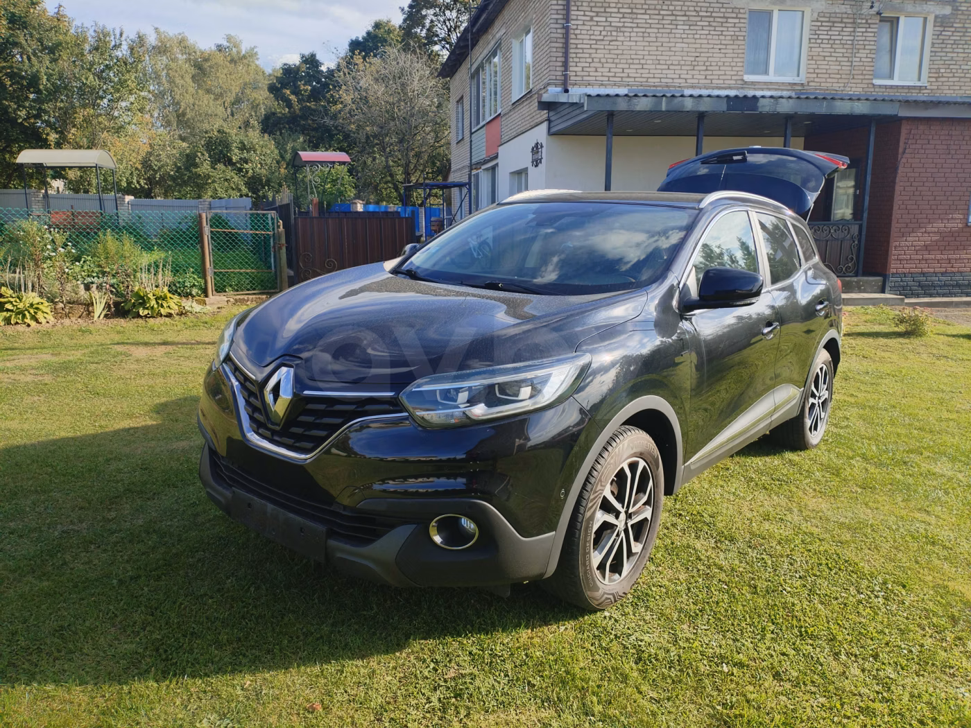 Renault Kadjar