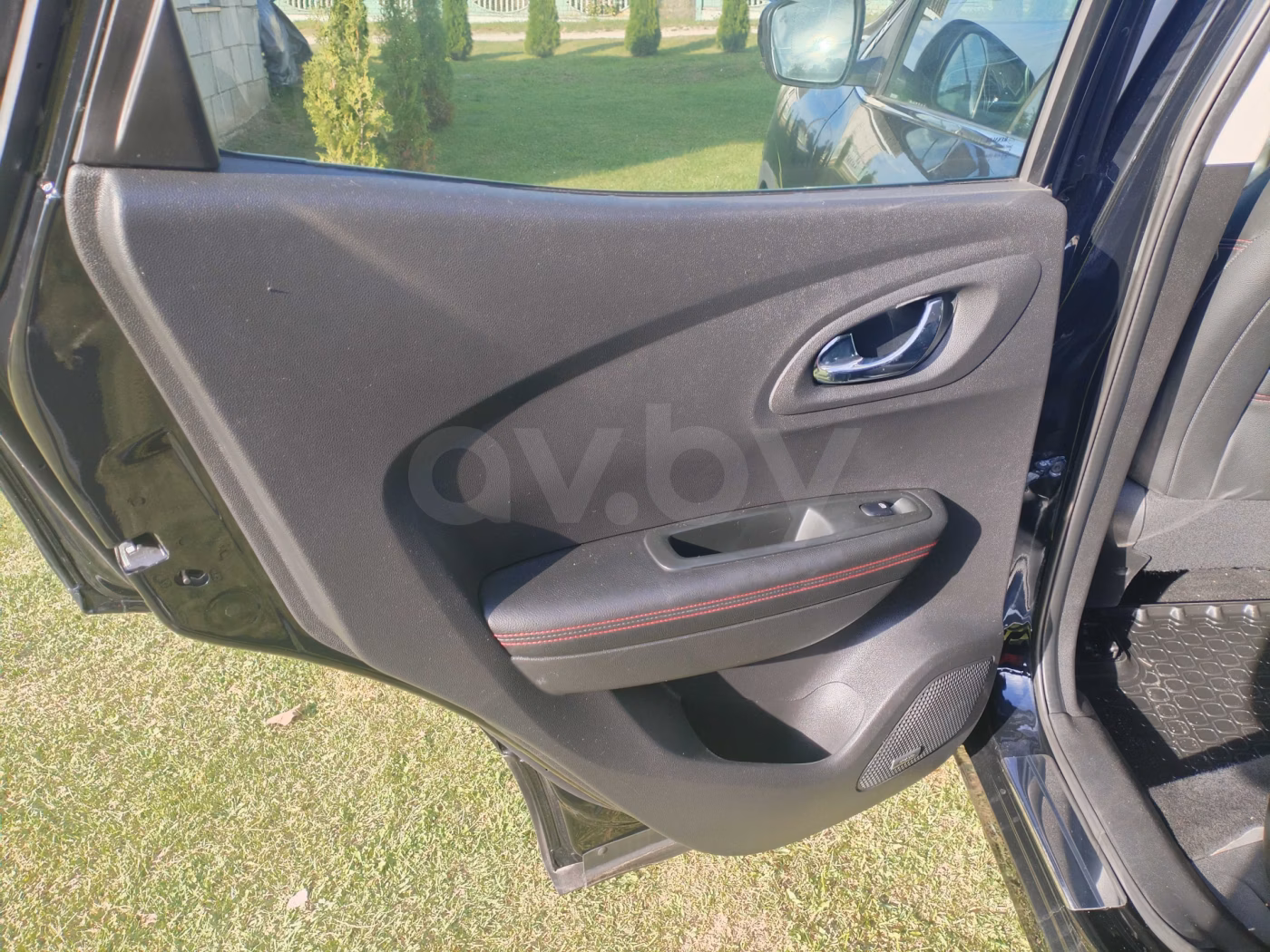 Renault Kadjar фото 5
