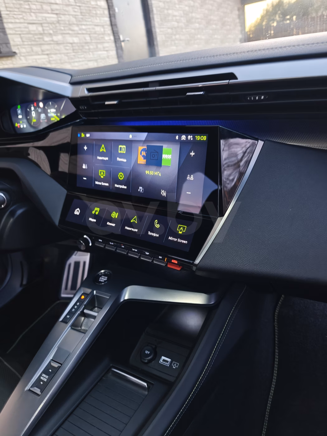 Peugeot 308 фото 17