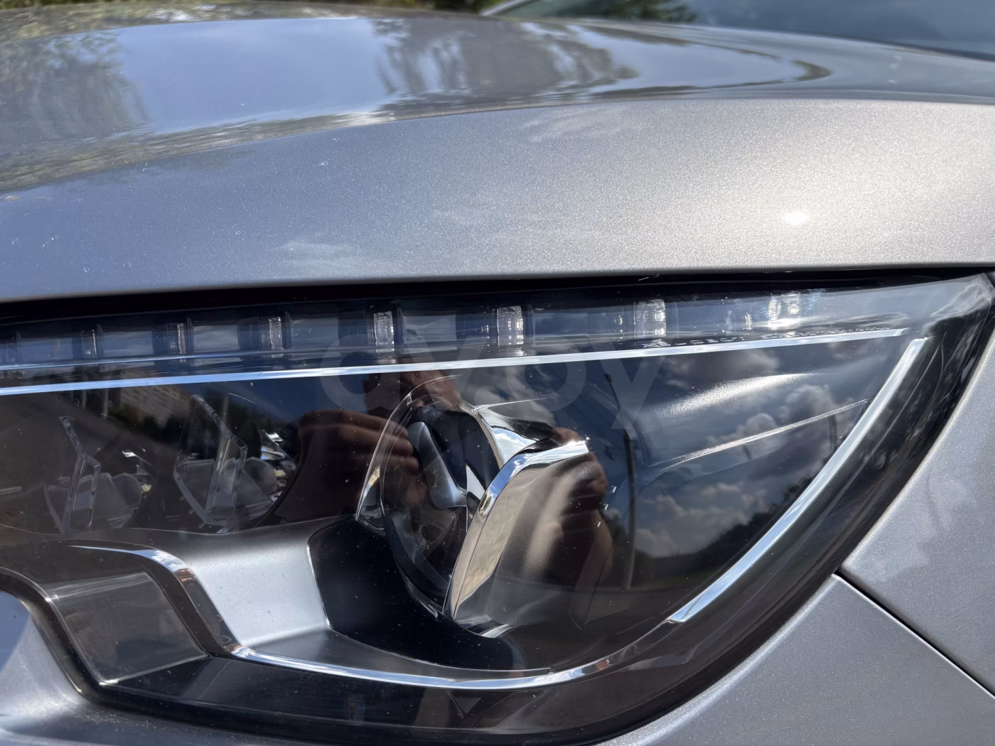 Peugeot 308 фото 9