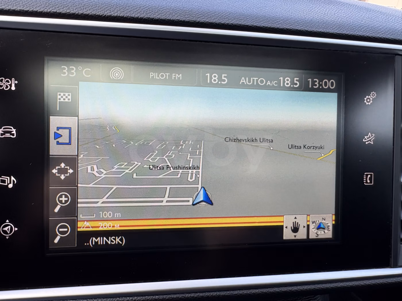 Peugeot 308 фото 24