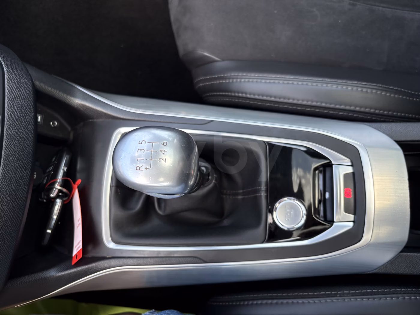 Peugeot 308 фото 25
