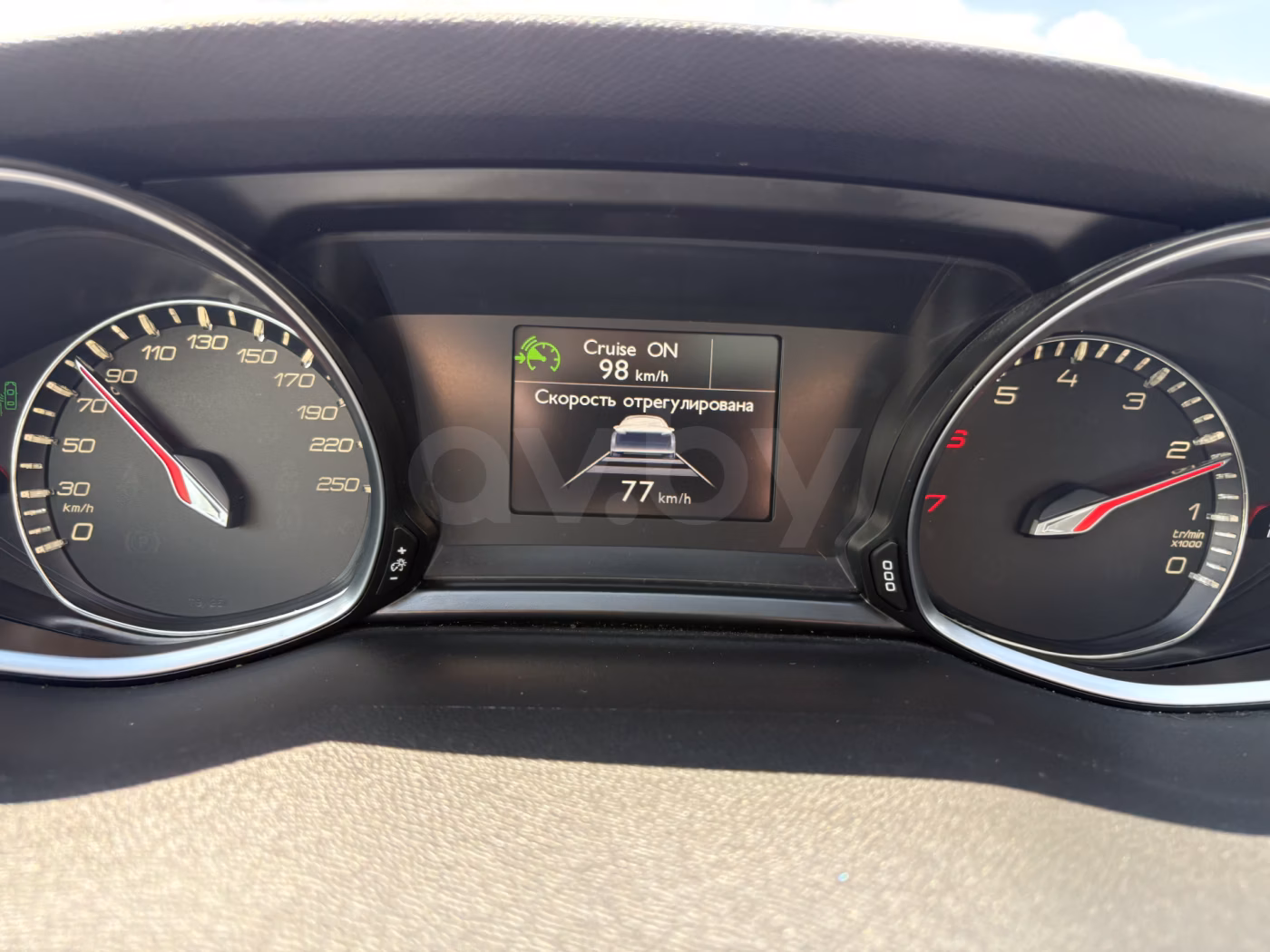 Peugeot 308 фото 30