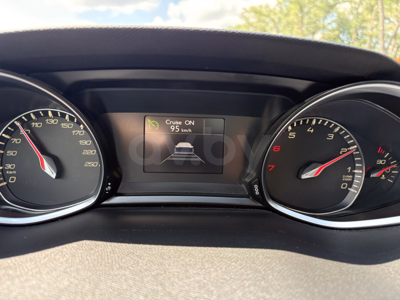 Peugeot 308 фото 29