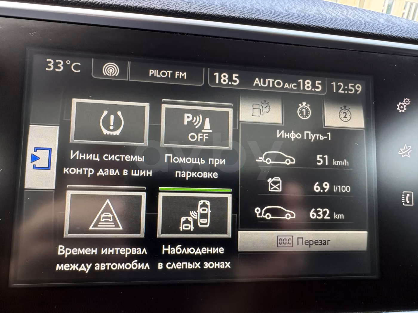 Peugeot 308 фото 21