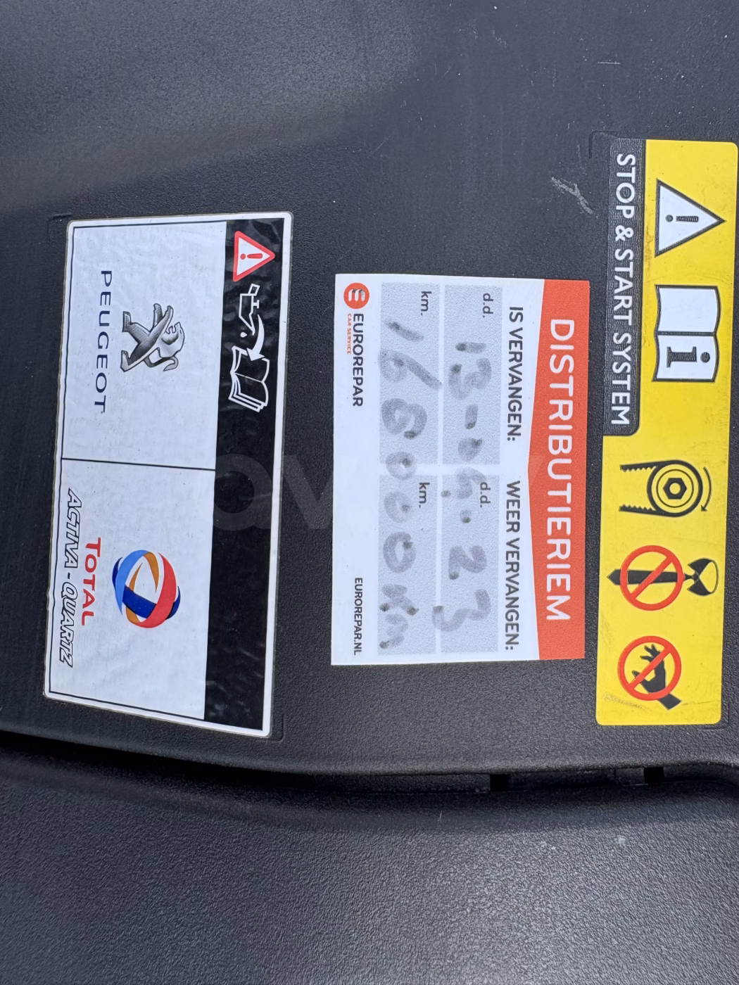 Peugeot 308 фото 27