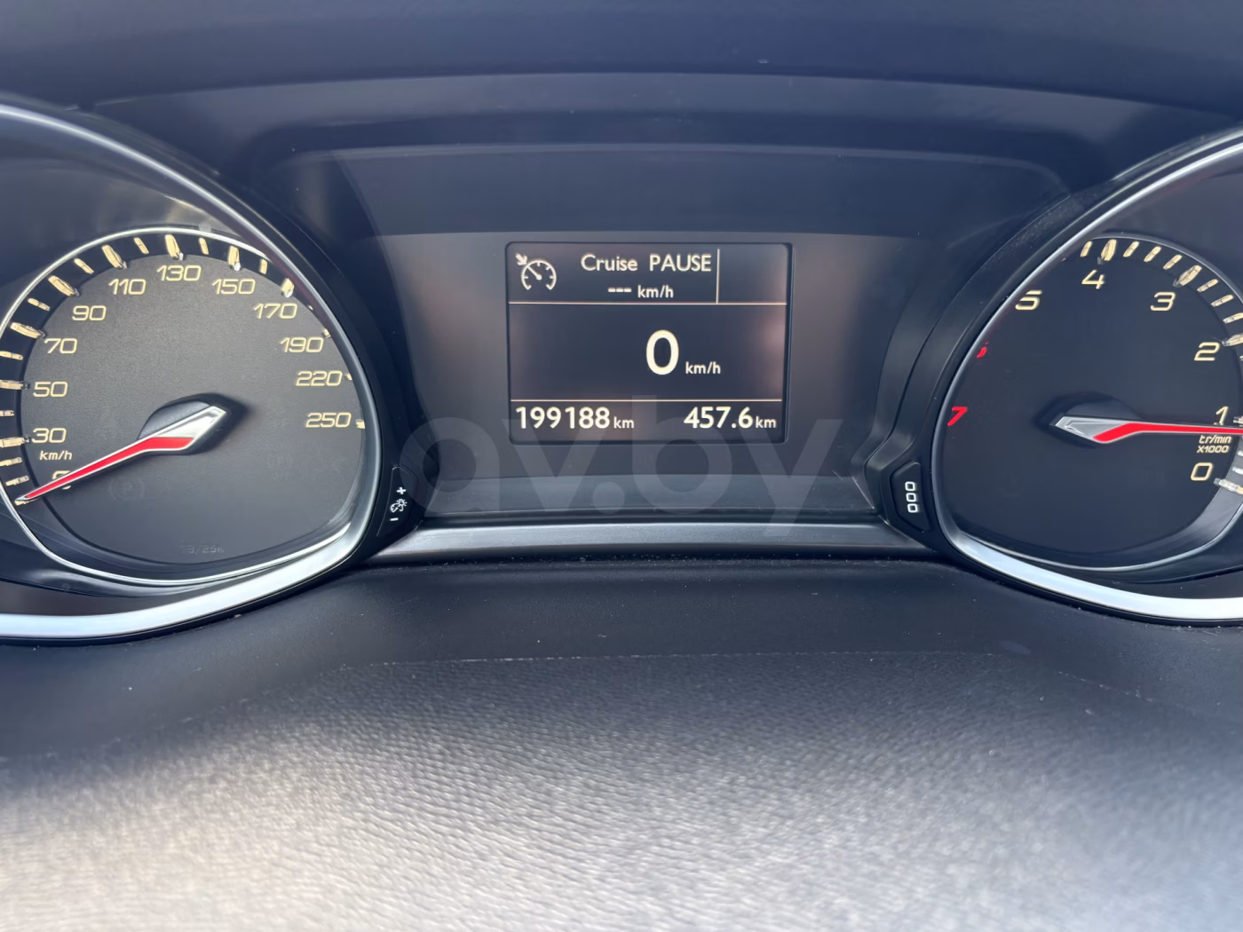 Peugeot 308 фото 28