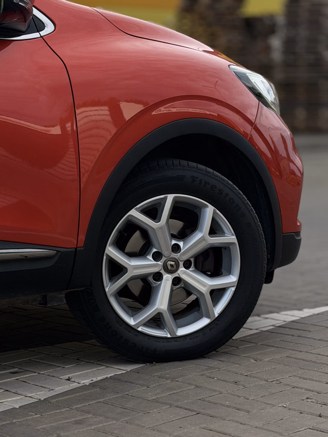 Renault Kadjar фото 12