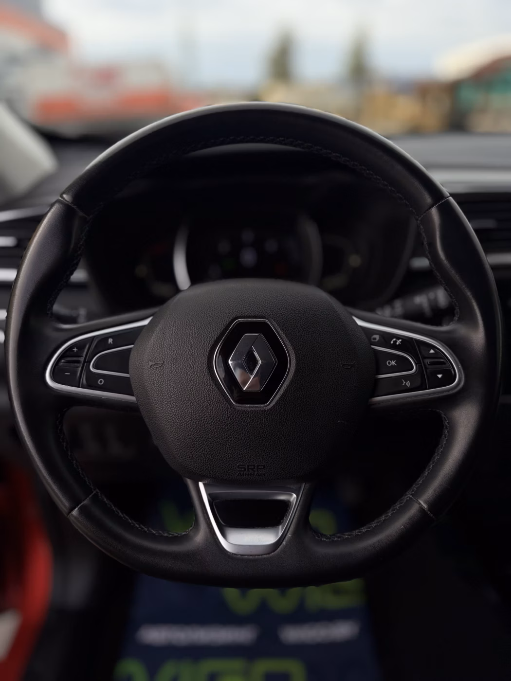 Renault Kadjar фото 13